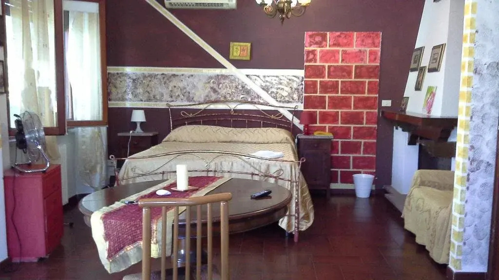 Tropical B&B