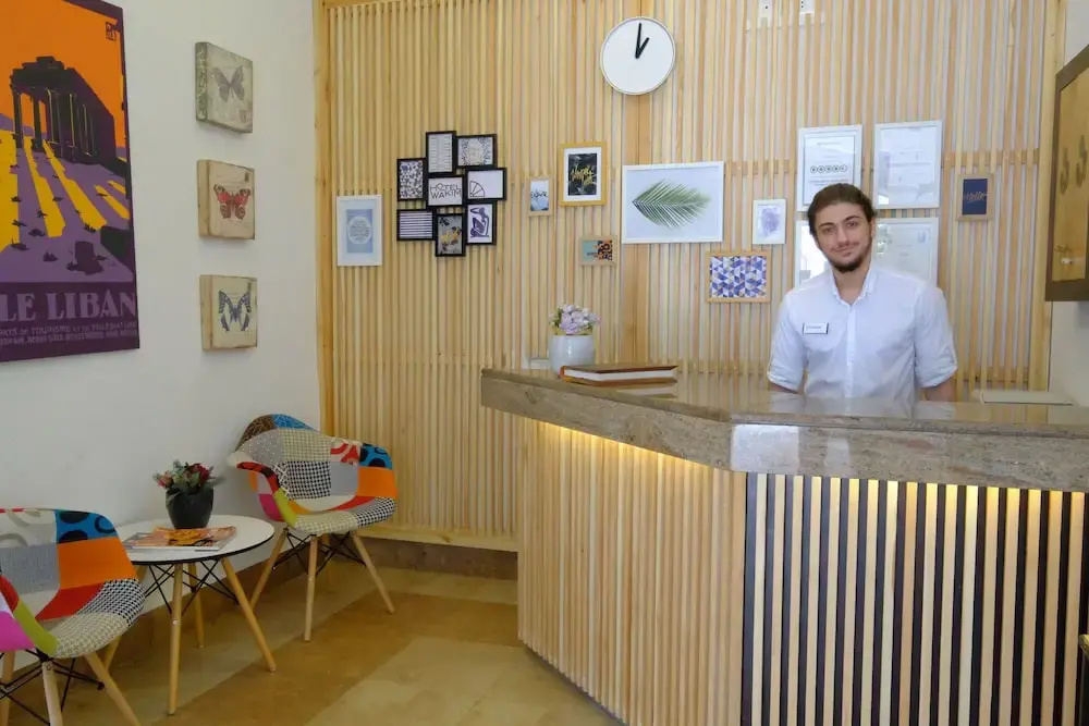 Hotel Wakim