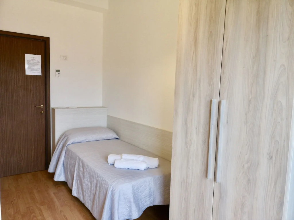 Hotel KURSAAL di Bellaria