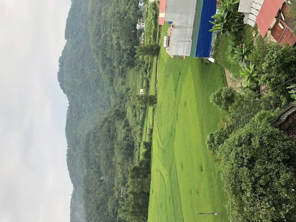 Kien Thao Hotel