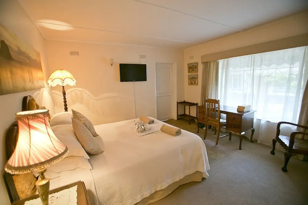 Portsalon Private Lodge
