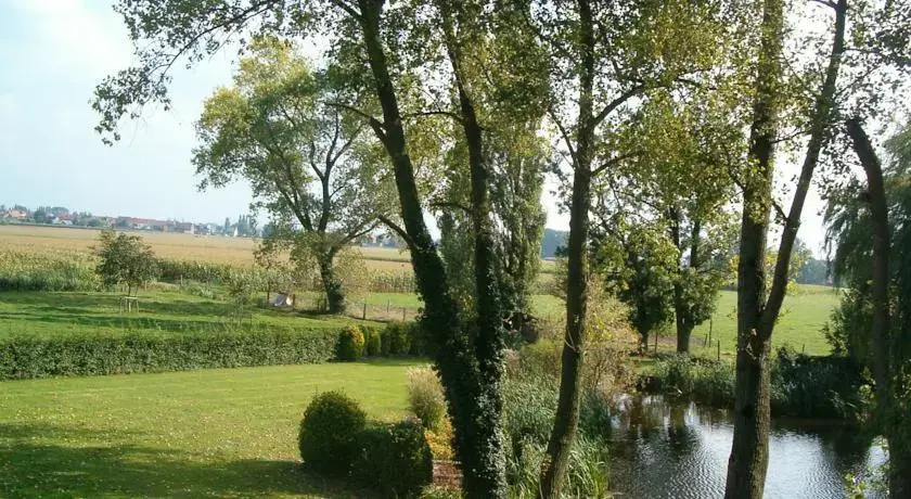 B&B Aerdgoed