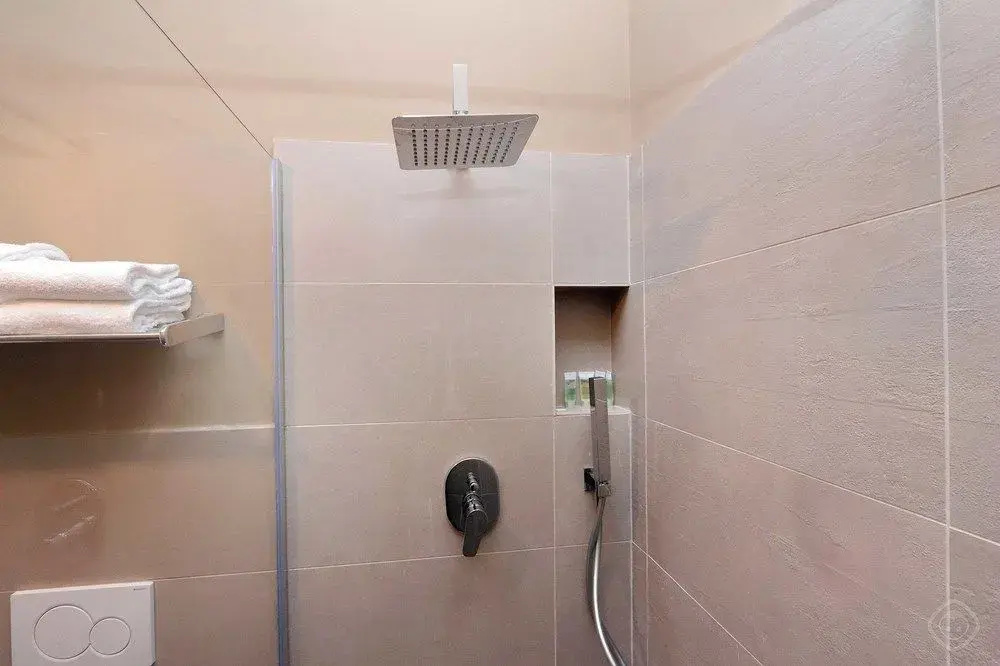 Monti apartments - Colosseo area