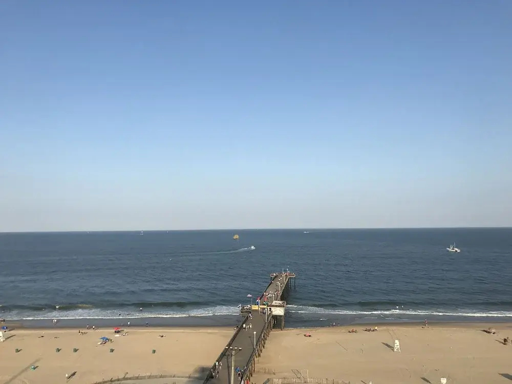Jockey Beach 330 1 Br condo by RedAwning