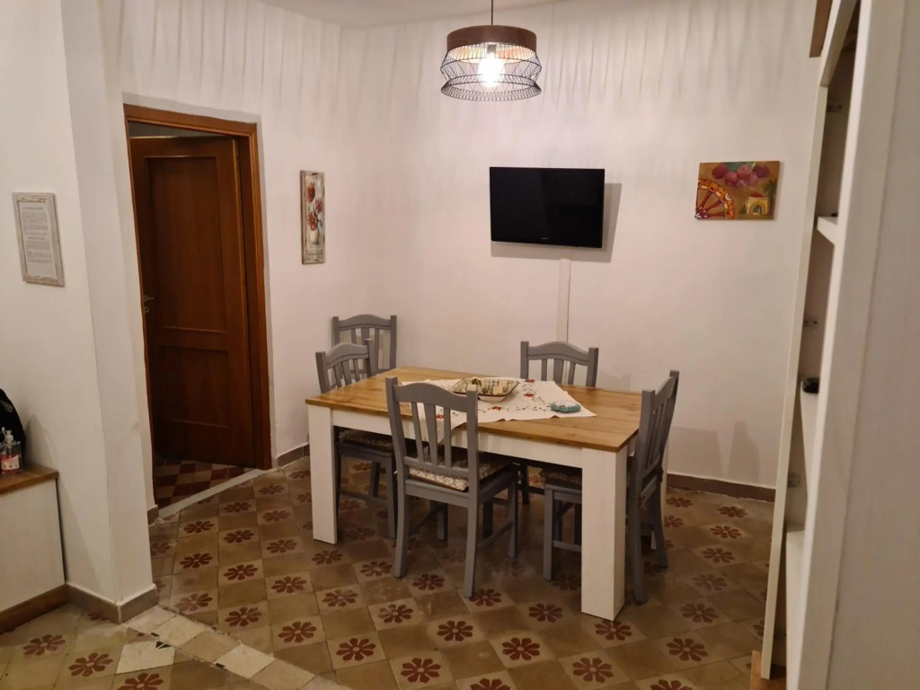 Agorà Sant’anna Apartment