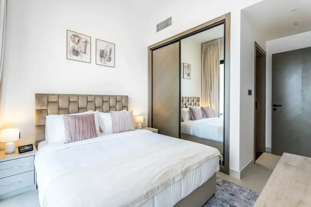 Easygo- Luxury 1bdr With View Bin Can