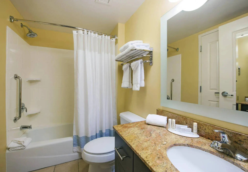 TownePlace Suites by Marriott Bethlehem Easton/Lehigh Valley