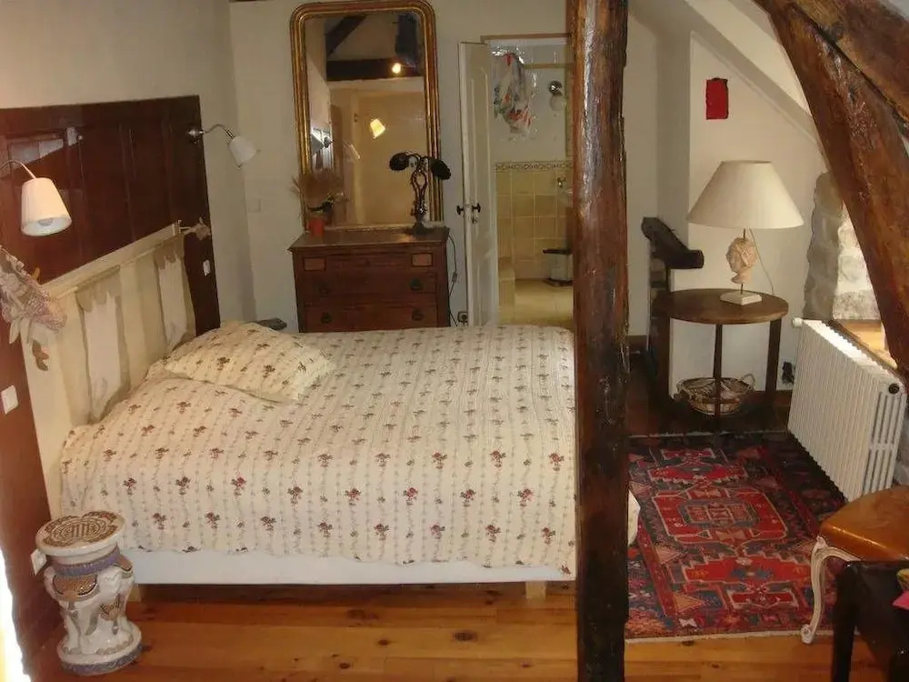 La Marlotte