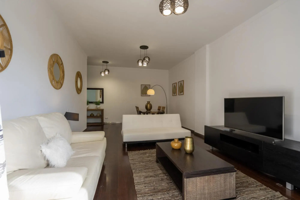 City View Apartment by Madeira Sun Travel