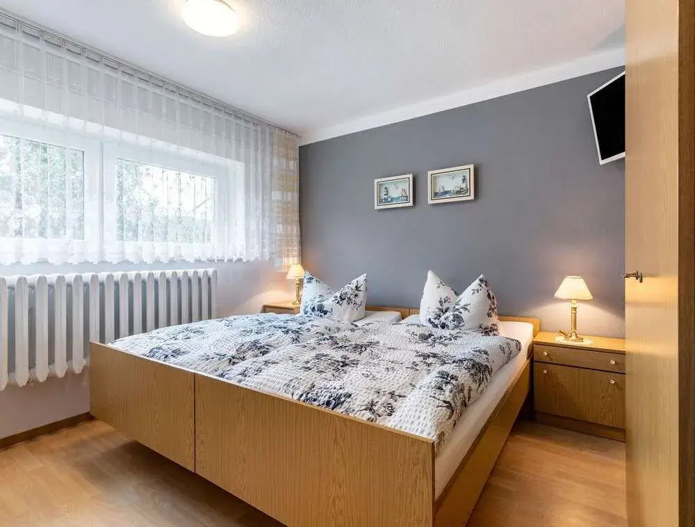 Lovely Apartment in Kühlungsborn near Sea
