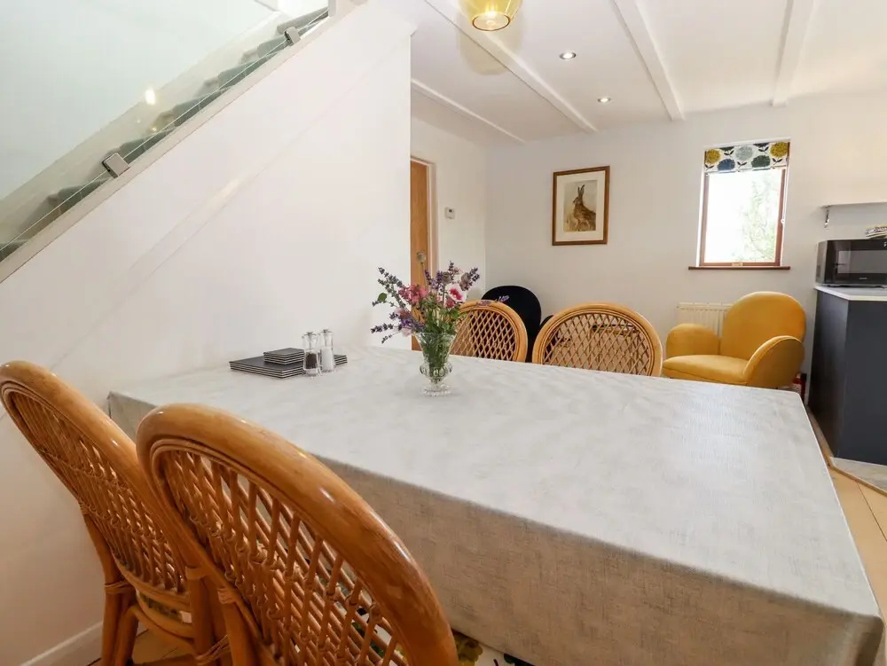 Baa Lamb Cottage