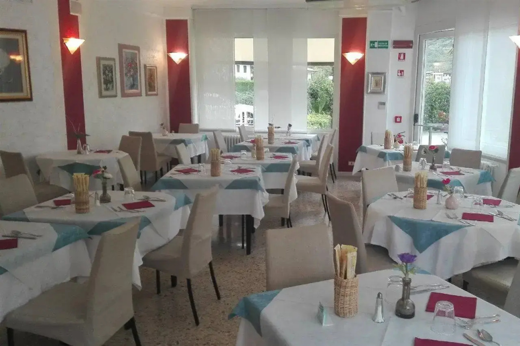 Hotel Angelini