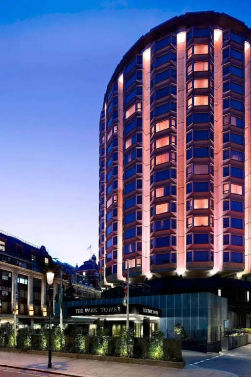 The Park Tower Knightsbridge, a Luxury Collection Hotel, London
