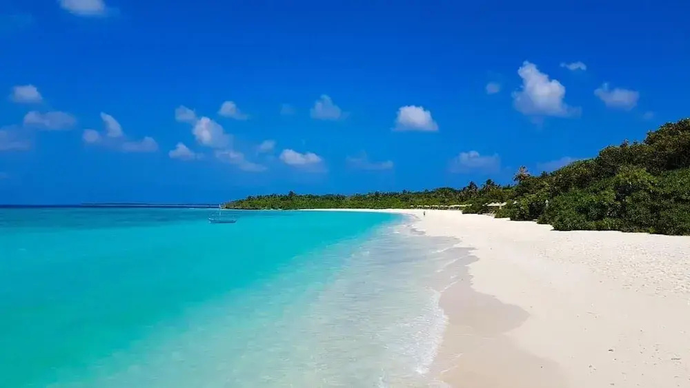 Arutha Resorts Ocho Lux by Eight Continents
