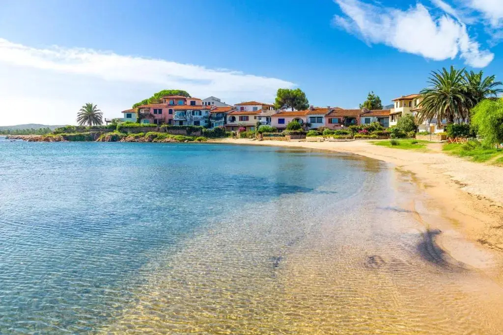 Piazzetta Casa Dora 20m From The Sea
