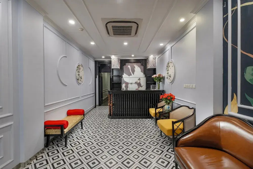 Hanoi Royal Premium Hotel