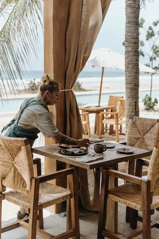 Casa Yuma, Puerto Escondido - Adults Only