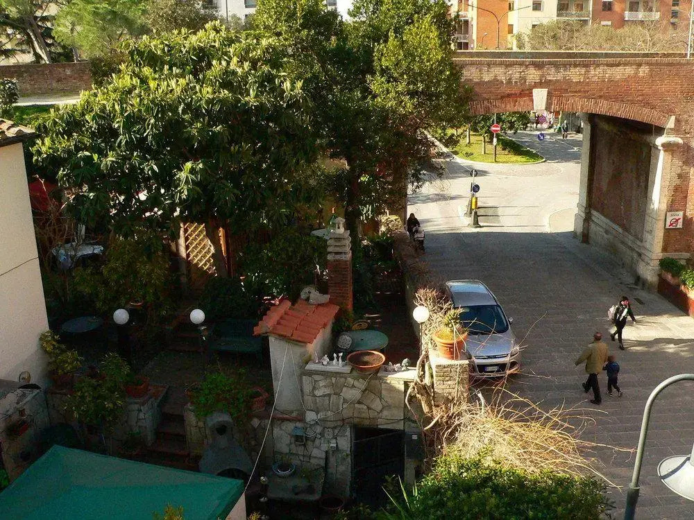 B&B Pierilù