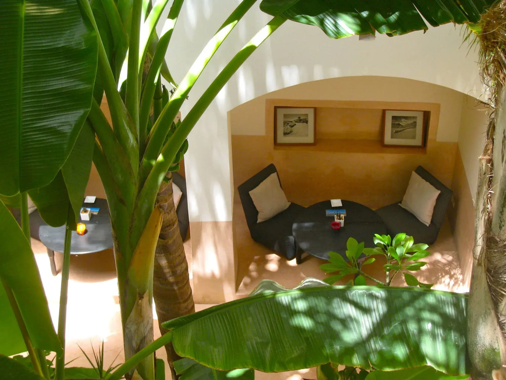 Riad 72