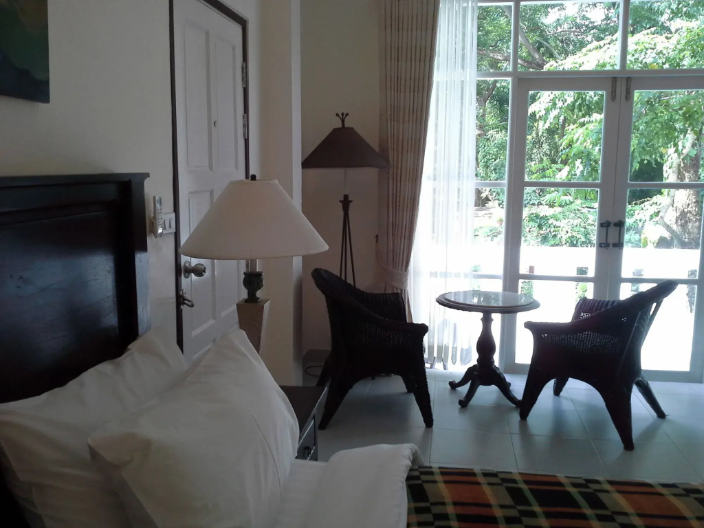 The Journey House Lifestyle Boutique Hotel