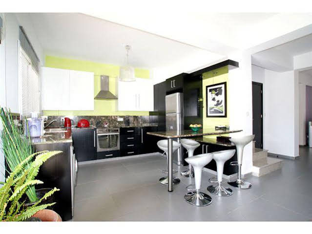 3 Br Villa Dione - Chg 8887