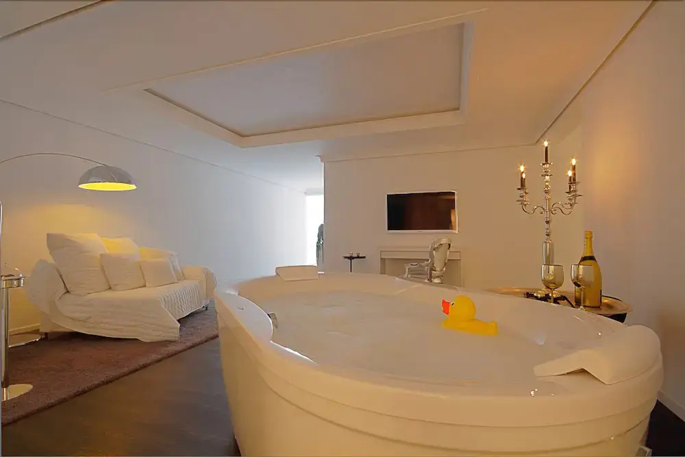 Hotel Villa Seeschau - Adults only