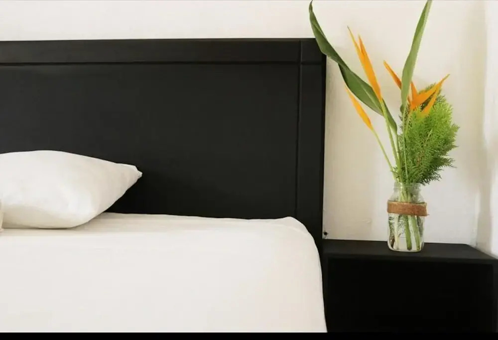 Double room for a Couple