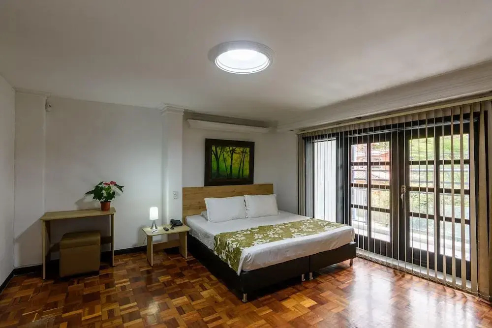 Like Home Hotel Boutique