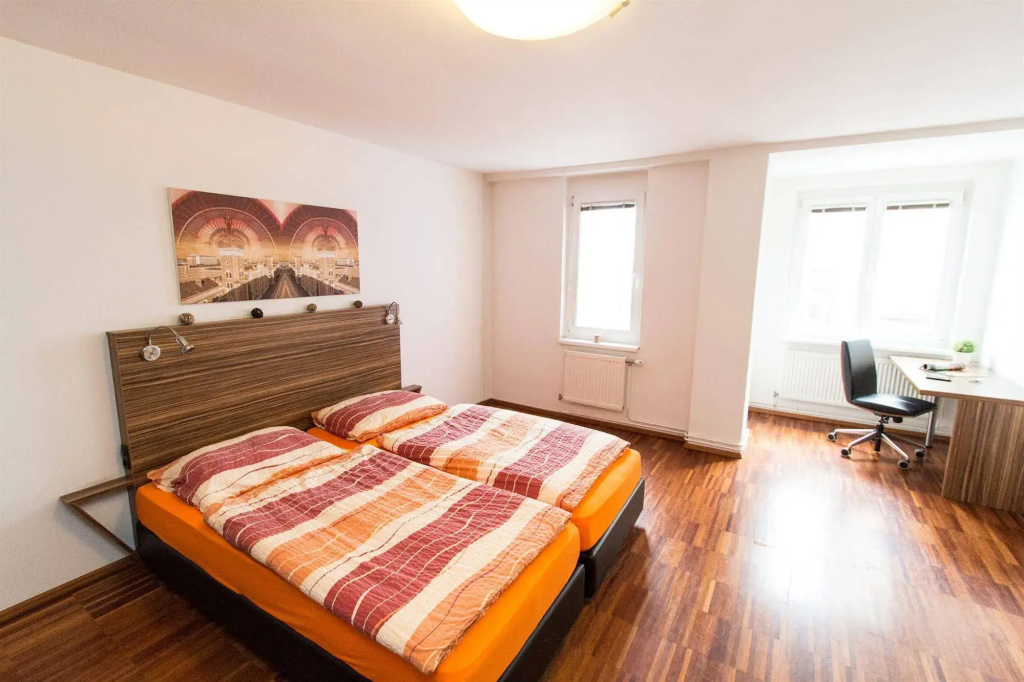 Royal Living Apartments Vienna