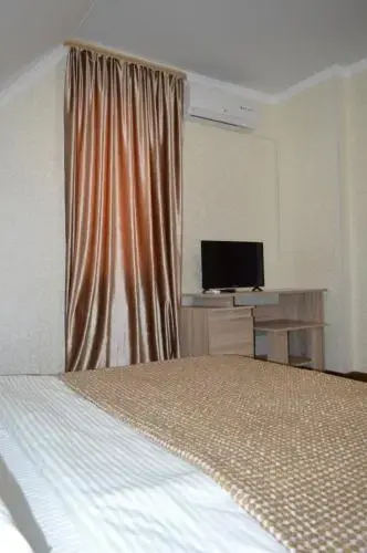 Mini Hotel And Hostel Skhodnya