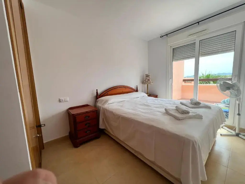Condado De Alhama 92C la Isla