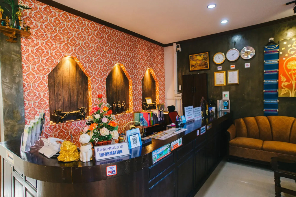 Be One Boutique Resort