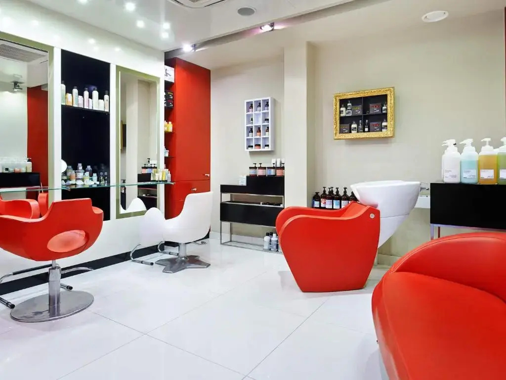 Vacationclub Olympic Park Apartment B606