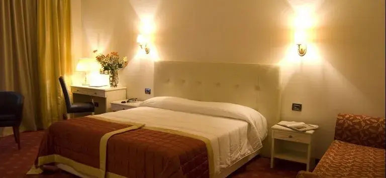Hotel Palace Savuto