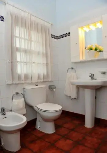 Casa Rural Claudio