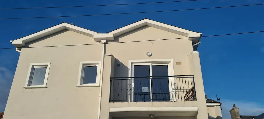 Ballycotton Holiday Apartment No 6