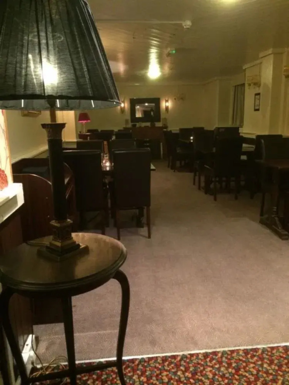 The West Town Inn