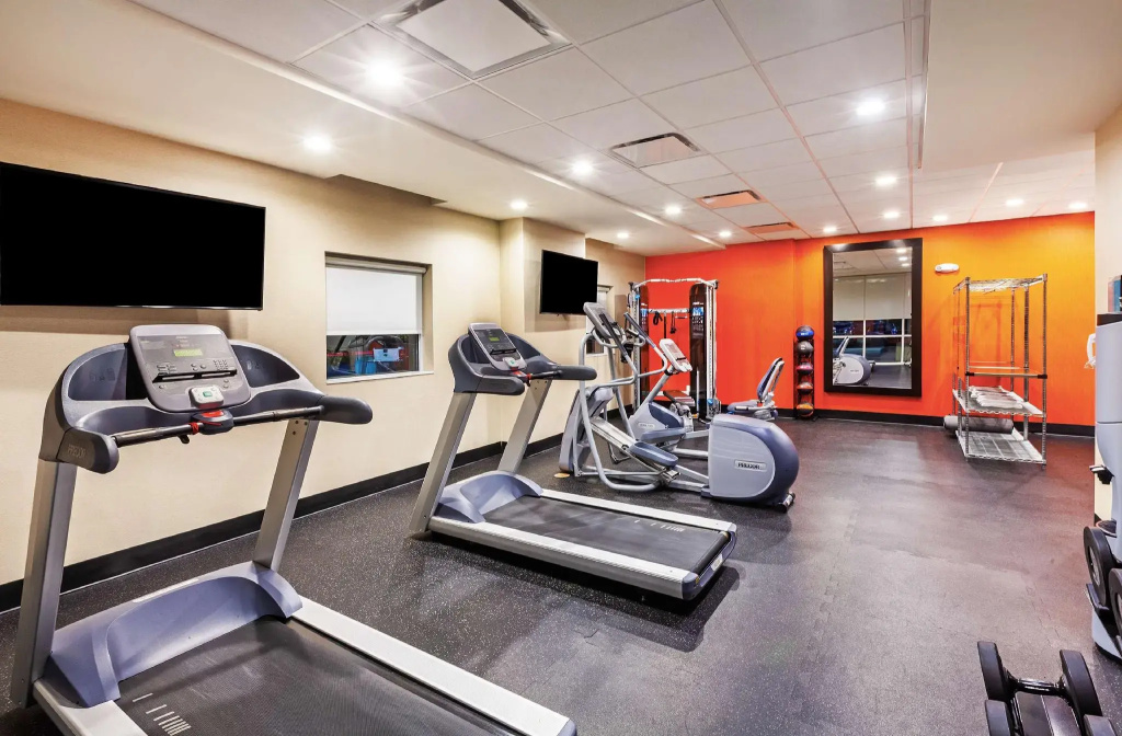 Home2 Suites By Hilton Gonzales