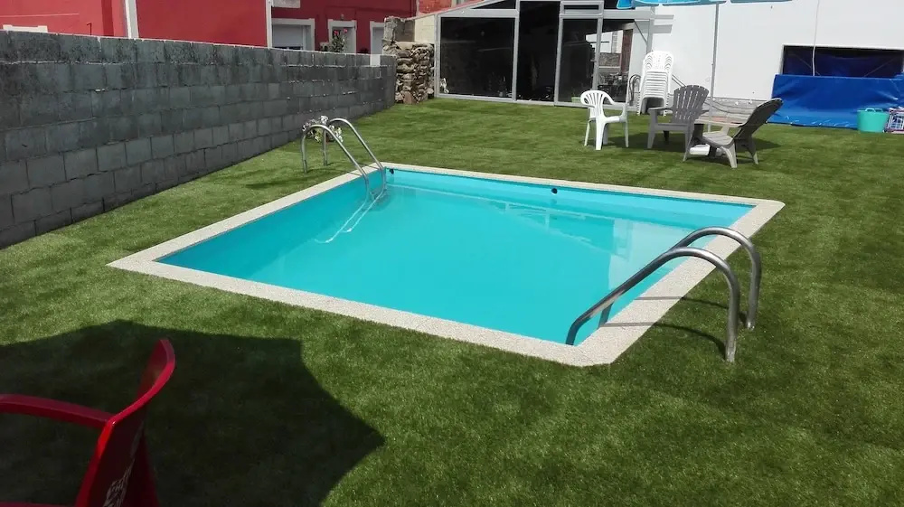 Albergue Boente