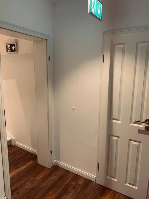 Haus Mees Appartements