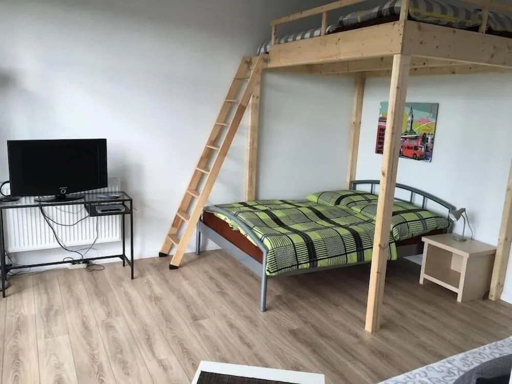 Cityflair Apartments
