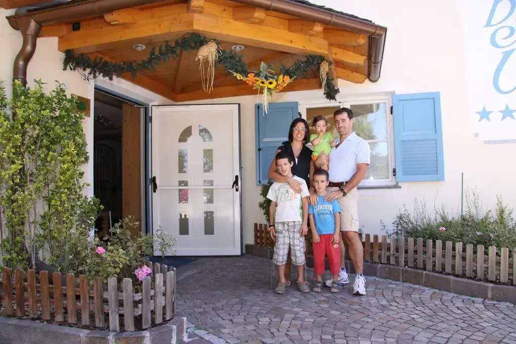 Residence Montebel