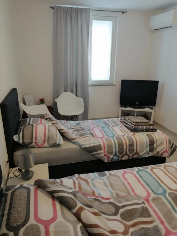 Studio Apartment Mila