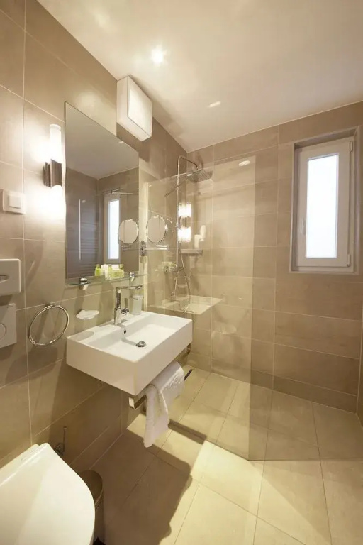Olive Family Suites - Hotel & Resort Adria Ankaran