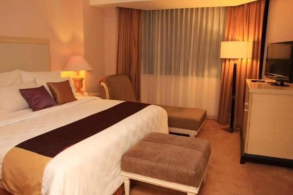 Hotel Gran Puri Manado