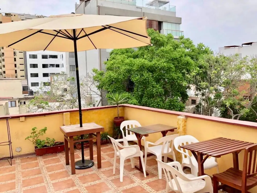 Imperial Inn Hospedaje Turistico