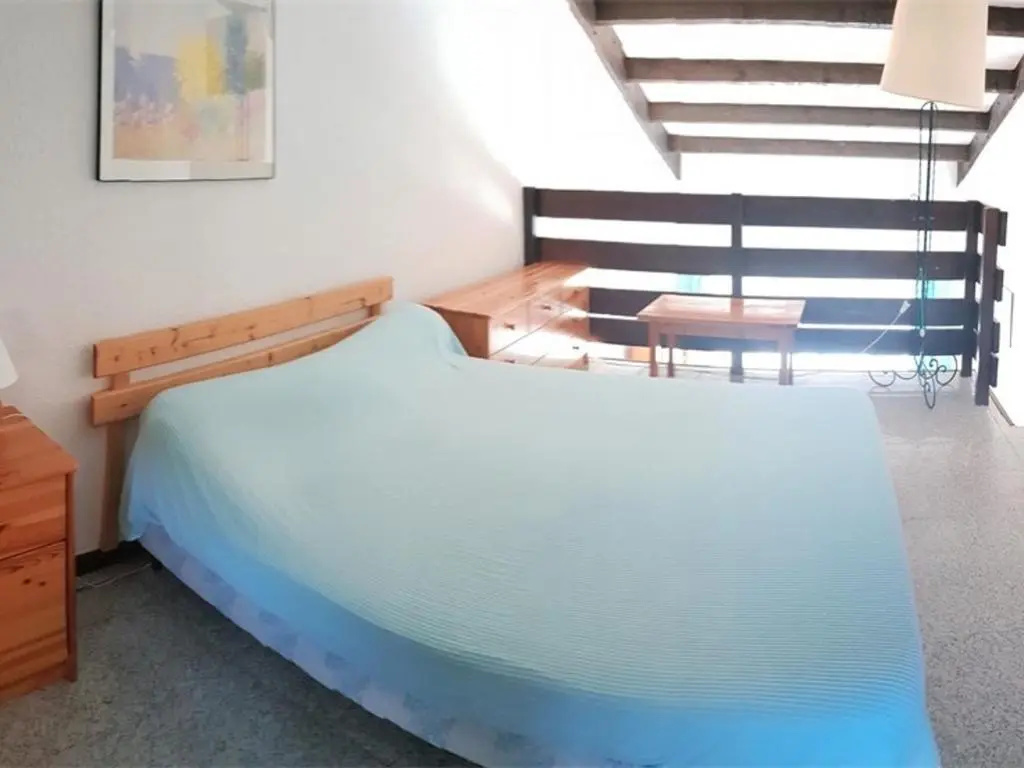 Appartement Argelès-sur-Mer, 3 pièces, 6 personnes - FR-1-388-9