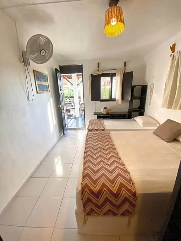 HOSTAL CHAAK - Hostel