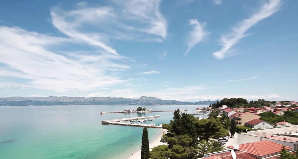 Hotel Faraon