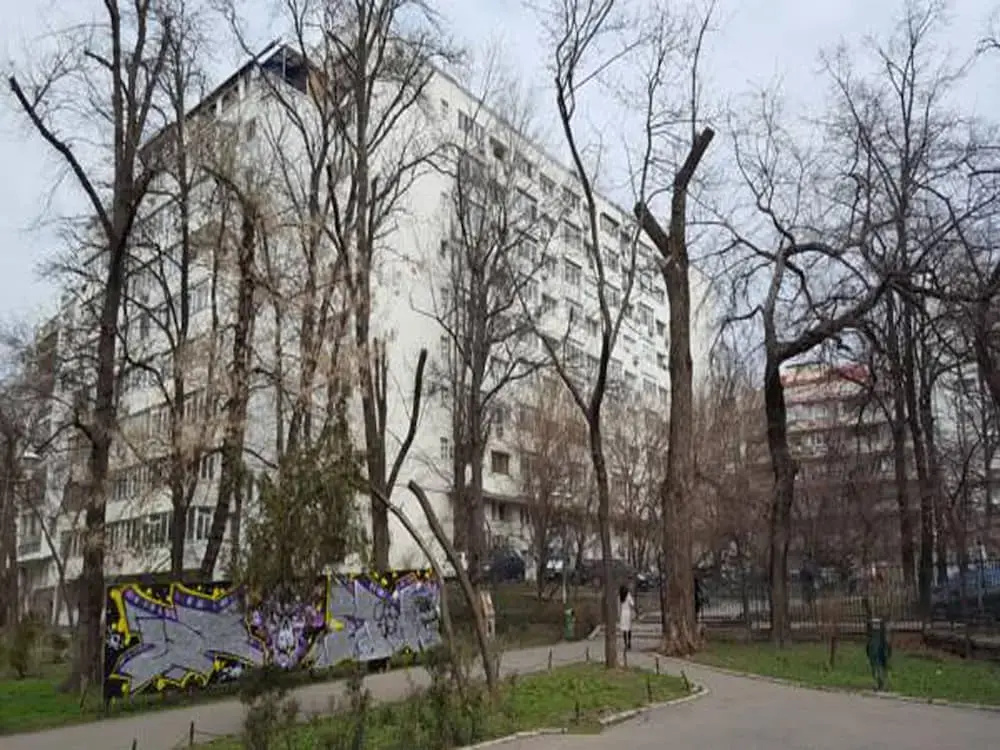 Lyric Luxury Apartment